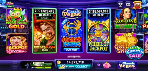  rock n cash casino slots level 100